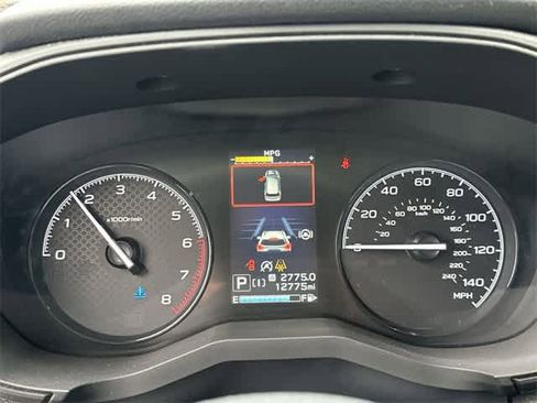 Certified 2022 Subaru Forester image 6