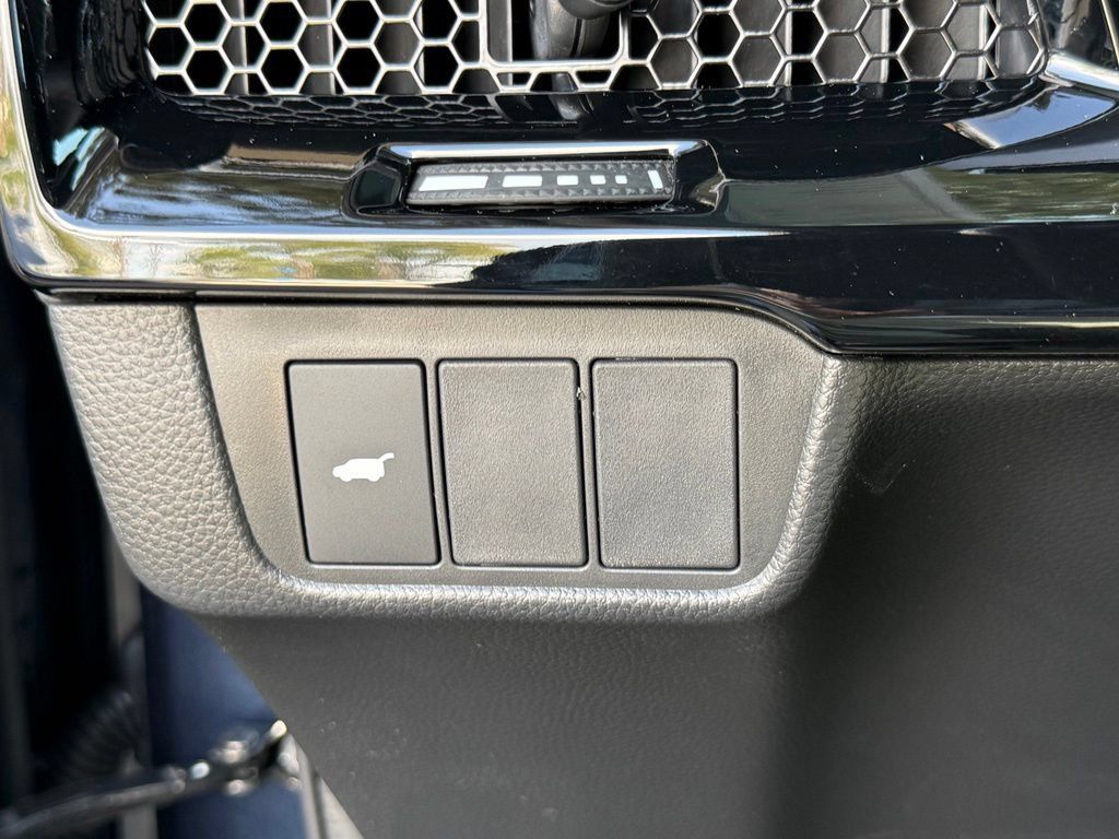 Certified 2026 Honda CR-V Sport Touring image 27