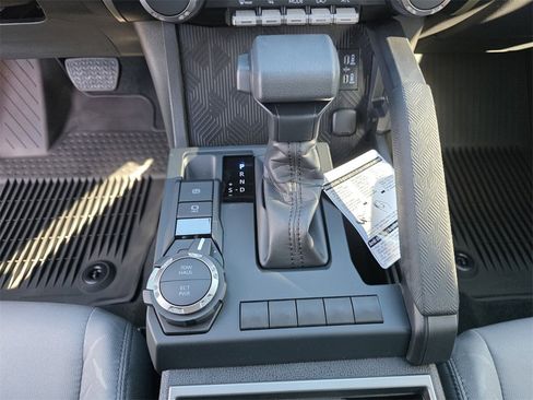 New 2026 Toyota Tacoma SR5 image 27