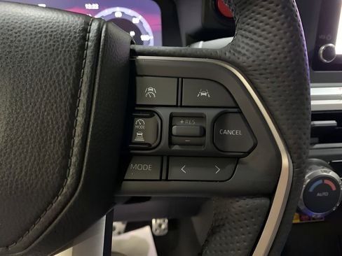 New 2025 Toyota Tacoma TRD Sport image 25