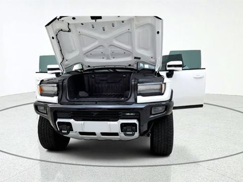 Used 2025 GMC Hummer EV 2X AWD/4WD image 13