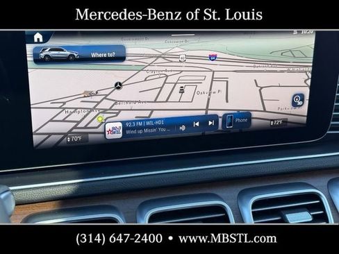 New 2026 Mercedes-Benz GLE 450 4MATIC image 13