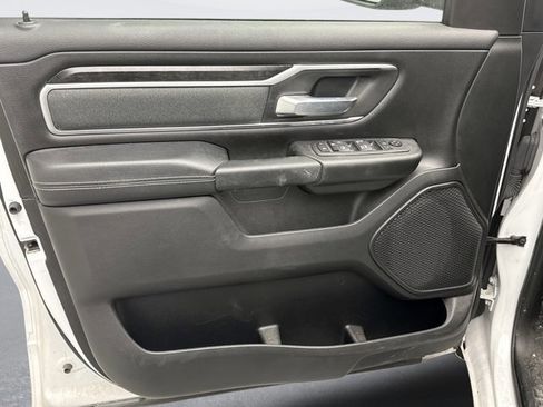 Used 2022 RAM 1500 Big Horn image 8