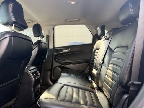 Used 2023 Ford Edge SEL AWD/4WD image 24