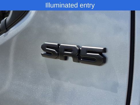 Used 2024 Toyota Tacoma SR5 image 11
