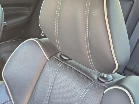 Certified 2018 Acura TLX V6 w/ Technology Package image 23