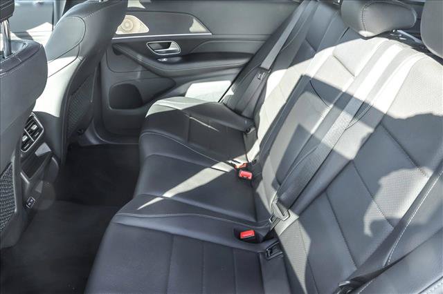 Certified 2024 Mercedes-Benz GLE 350 4MATIC image 21