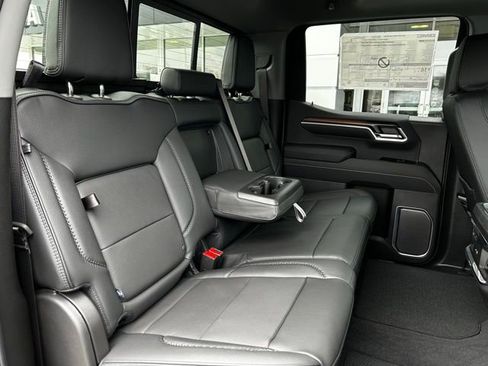 New 2026 GMC Sierra 1500 Denali image 29