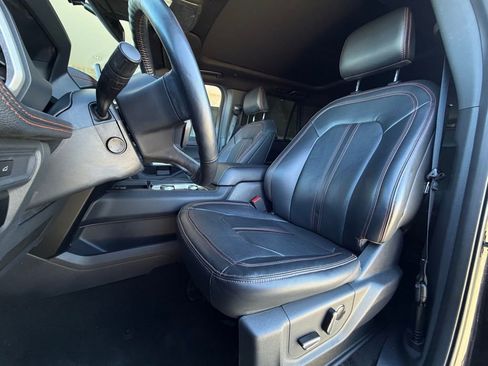 Used 2023 Ford Expedition Timberline image 6