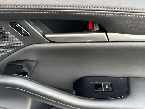New 2026 MAZDA MAZDA3 s Sport image 18