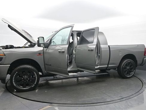 New 2026 RAM 2500 Laramie image 55