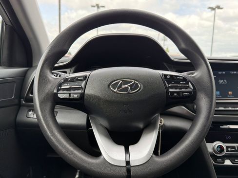 Used 2020 Hyundai Elantra SEL w/ Cargo Package (C1) FWD image 23