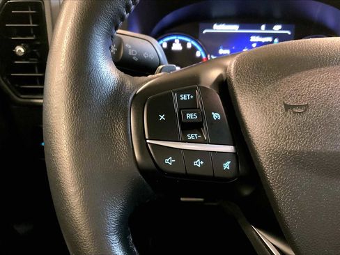 Used 2023 Ford Bronco Sport Badlands AWD/4WD image 19