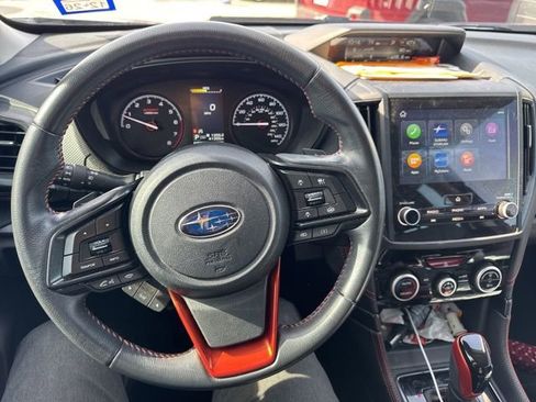 Used 2024 Subaru Forester Sport image 11