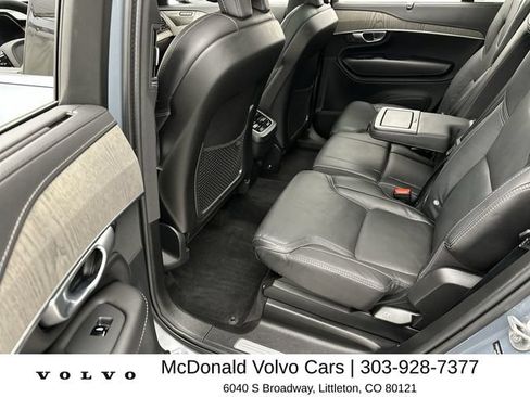 Certified 2023 Volvo XC90 B6 Ultimate w/ Protection Package Premier AWD/4WD image 22