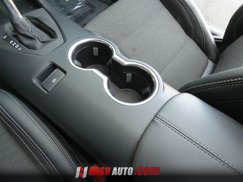 Used 2024 Ford Mustang Convertible RWD image 52
