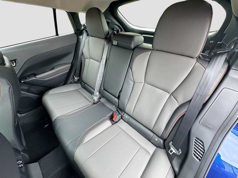 New 2026 Subaru Crosstrek 2.5i Limited AWD/4WD image 24