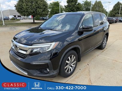 Used 2020 Honda Pilot EX-L