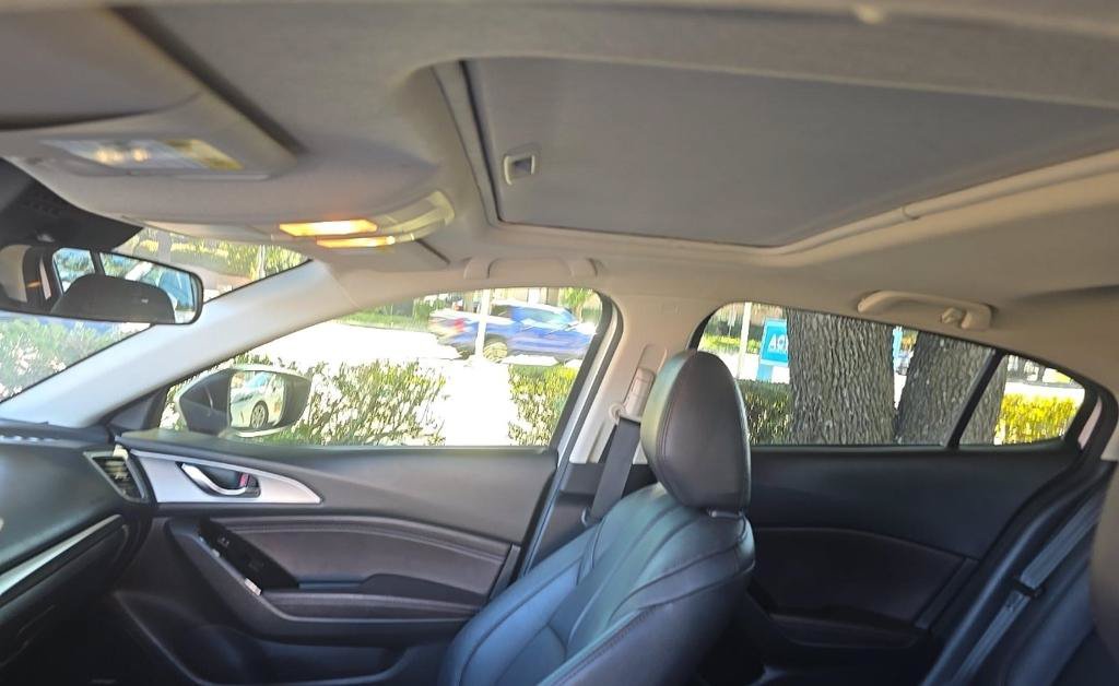 Used 2018 Cadillac XTS Luxury FWD image 15