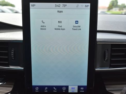 Used 2022 Ford Explorer Limited w/ Limited Technology Package AWD/4WD image 34