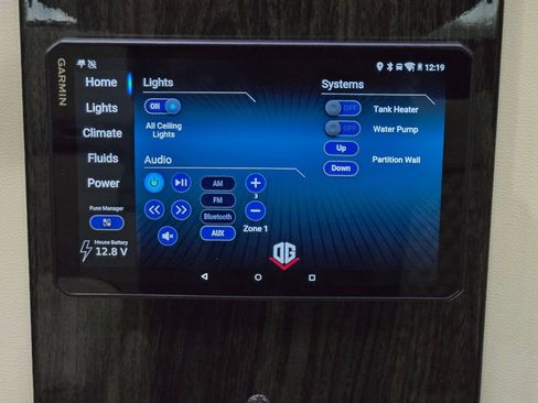 Used 2024 Mercedes-Benz Sprinter 3500 image 10