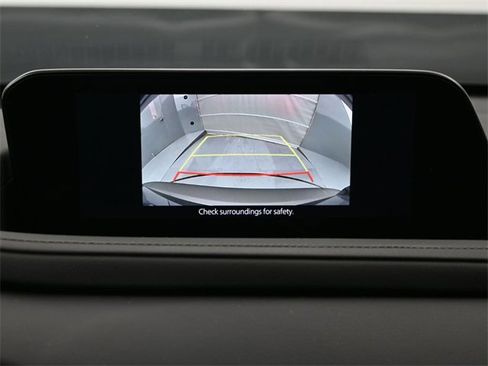 Certified 2023 MAZDA CX-30 AWD 2.5 S w/ Preferred Package image 12