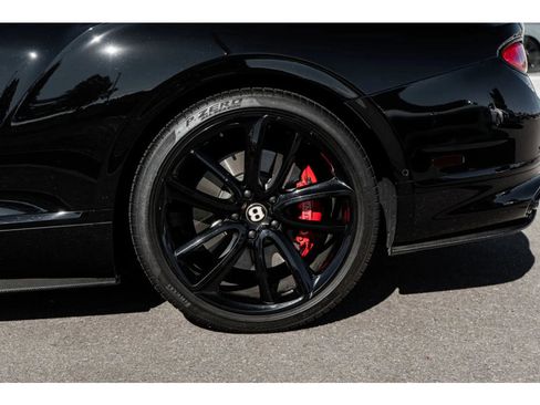 Used 2020 Bentley Continental GT image 7