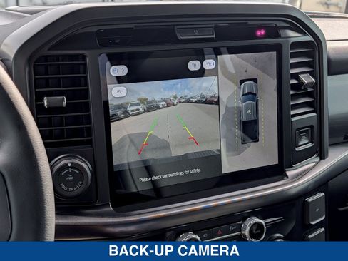 New 2026 Ford F150 Lariat w/ Equipment Group 501A Mid AWD/4WD image 33
