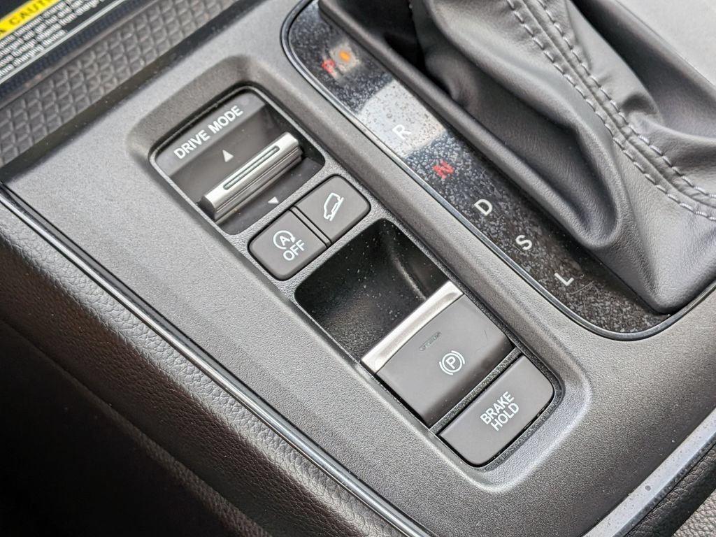 Used 2025 Honda CR-V EX-L image 32