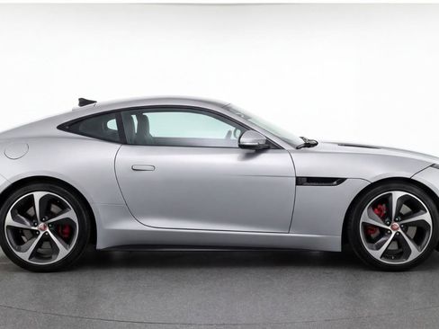 Used 2015 Jaguar F-TYPE S image 8