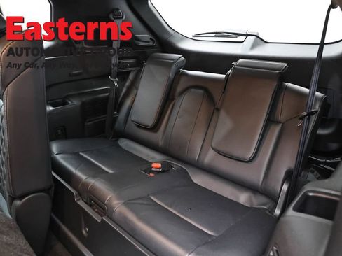 Used 2023 Mitsubishi Outlander SEL AWD/4WD image 27