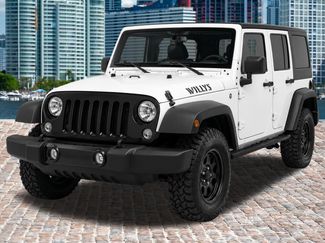 Used 2018 Jeep Wrangler Unlimited Sport AWD/4WD video 1