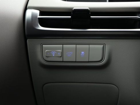 Used 2025 Hyundai Tucson SEL image 15