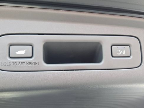 New 2026 Acura ADX AWD image 21