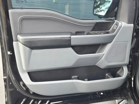 Used 2023 Ford F150 XLT w/ Equipment Group 302A High image 20