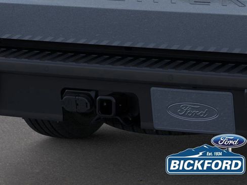New 2025 Ford Maverick XLT w/ Black Appearance Package image 23