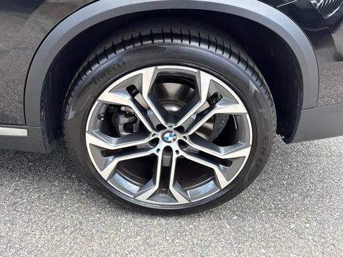 Used 2026 BMW X5 xDrive40i w/ Premium Package AWD/4WD image 14