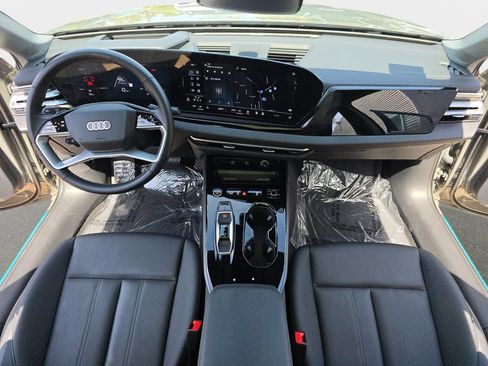 Certified 2025 Audi A5 2.0T Premium Plus w/ Premium Plus AWD/4WD image 10