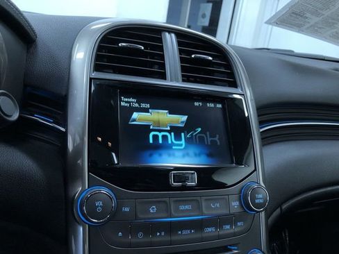 Used 2013 Chevrolet Malibu LTZ FWD image 29
