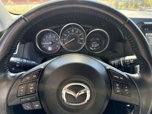 Used 2016 MAZDA CX-5 Touring w/ Bose/Moonroof Package image 36