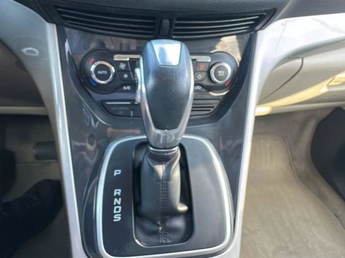 Used 2013 Ford Escape SEL w/ Class II Trailer Tow Pkg FWD image 48