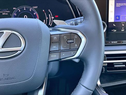 Certified 2024 Lexus RX 350 FWD image 24