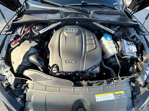 Used 2018 Audi A5 2.0T Premium Plus image 18