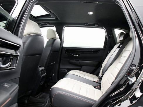 Used 2024 Honda CR-V Sport Touring image 14