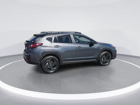 New 2026 Subaru Crosstrek 2.5i Sport image 8