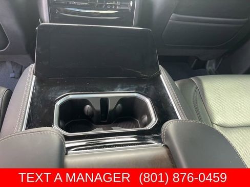 Used 2024 Jeep Grand Wagoneer Series I AWD/4WD image 22