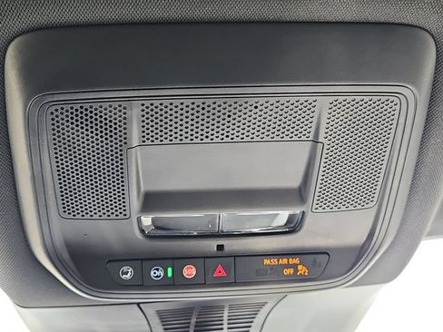 Certified 2024 Chevrolet Blazer EV LT AWD/4WD image 52