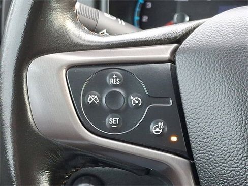 Used 2022 GMC Canyon AT4 image 21