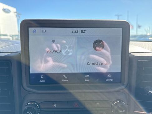 Used 2024 Ford Bronco Sport Badlands image 28