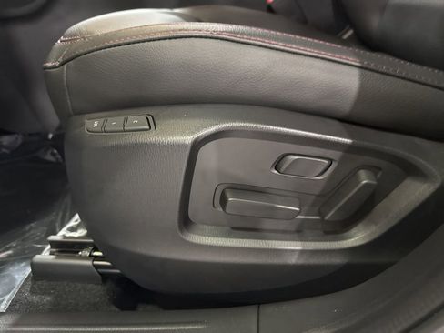 New 2025 MAZDA CX-5 Carbon Edition image 25